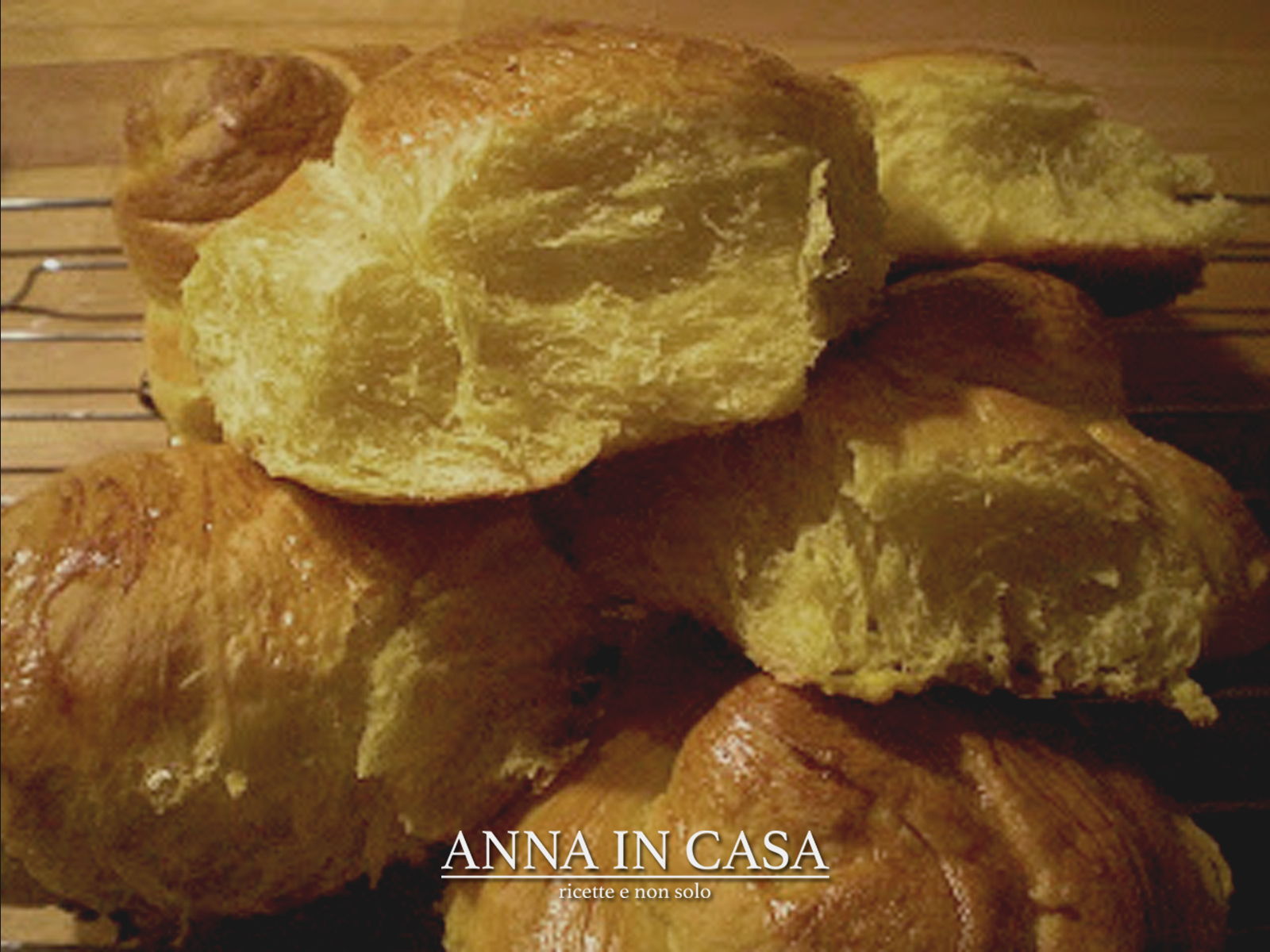 Pane di santa lucia