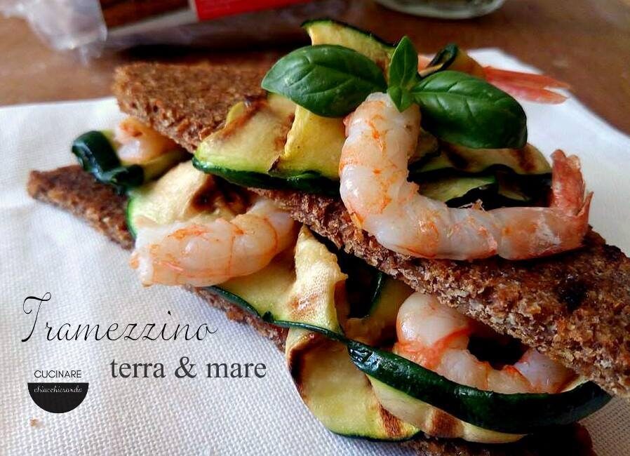 Pane di segale ricetta per uno spuntino sano