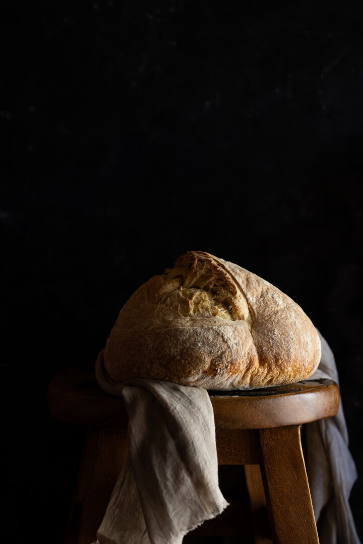Pane di semola