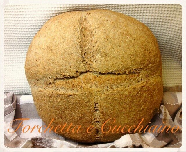 Pane di triora