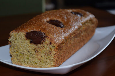 Pane dolce ai pistacchi