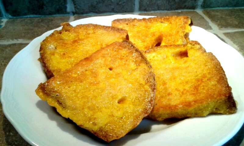 Pane Dorato