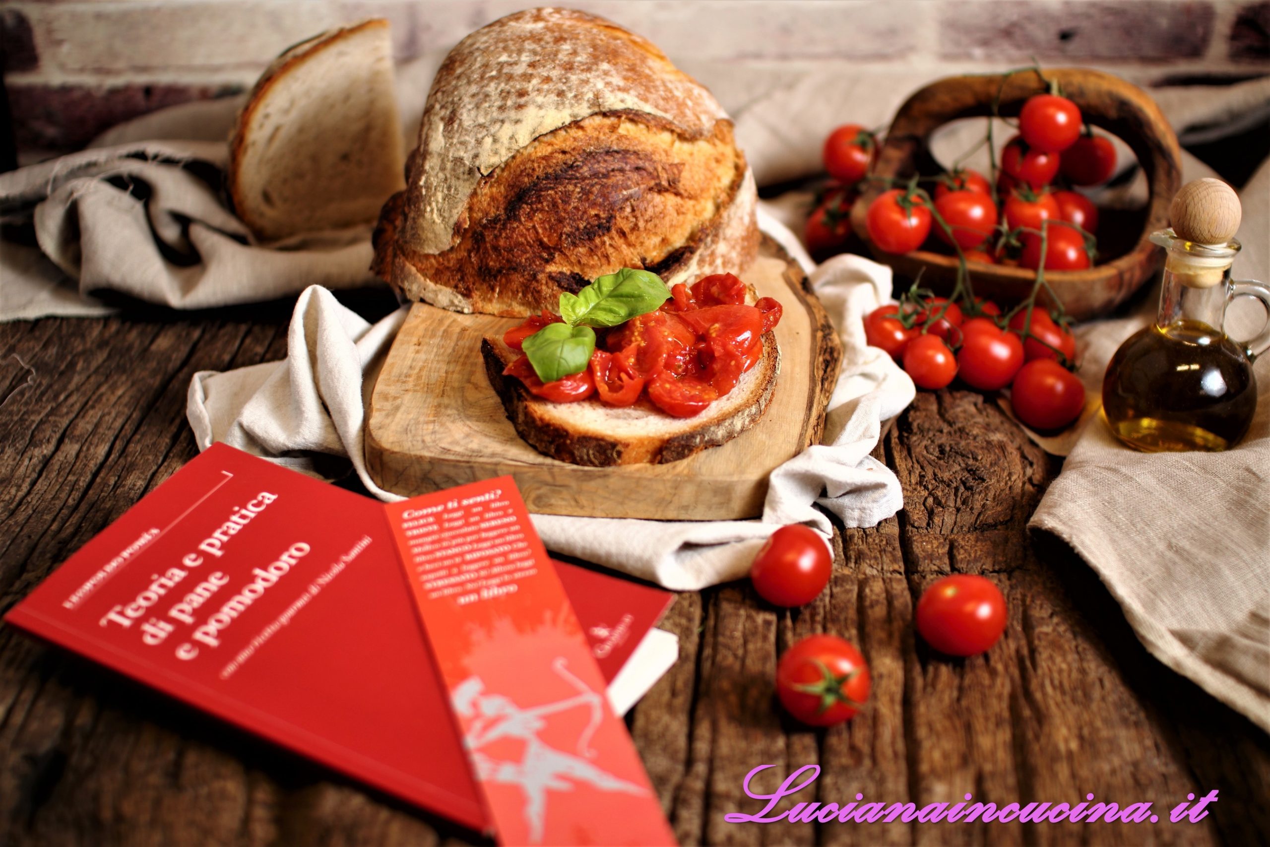 Pane e pomodoro