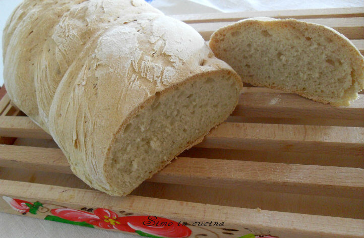 Pane fatto in casa