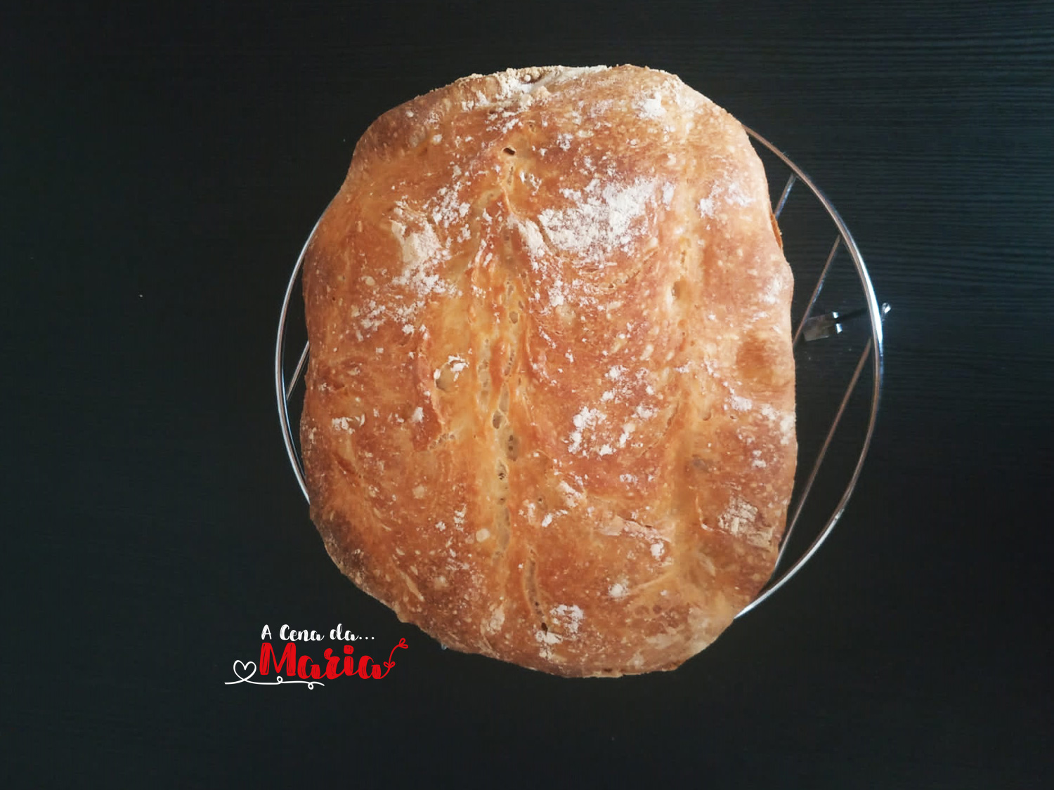 Pane fatto in casa