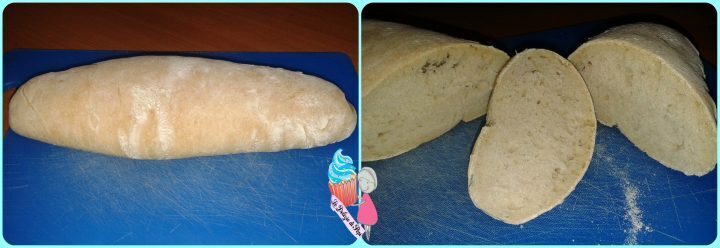 Pane fatto in casa