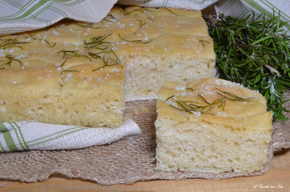 Pane fatto in casa ricetta infallibile