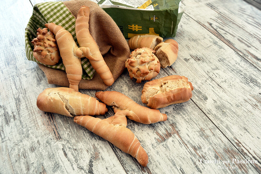 Pane ferrarese
