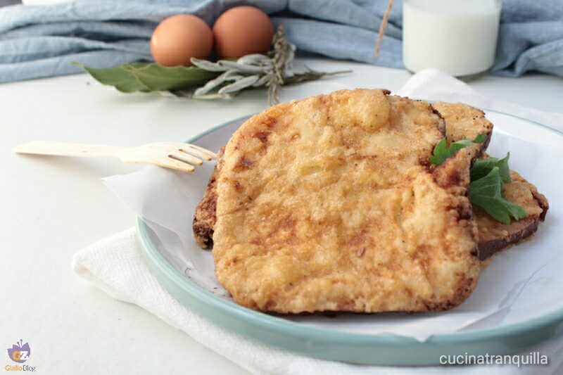 Pane fritto