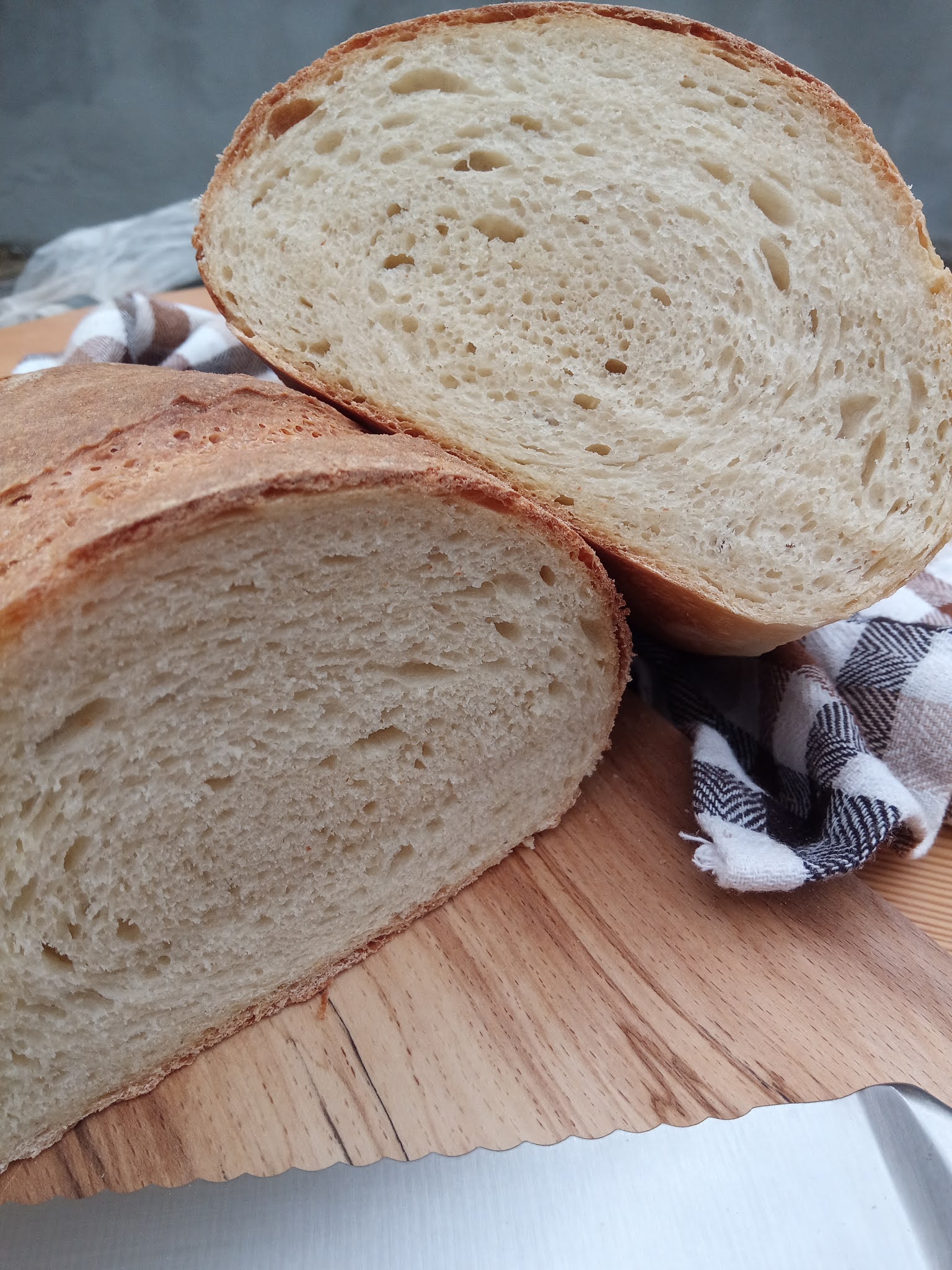 Pane greco