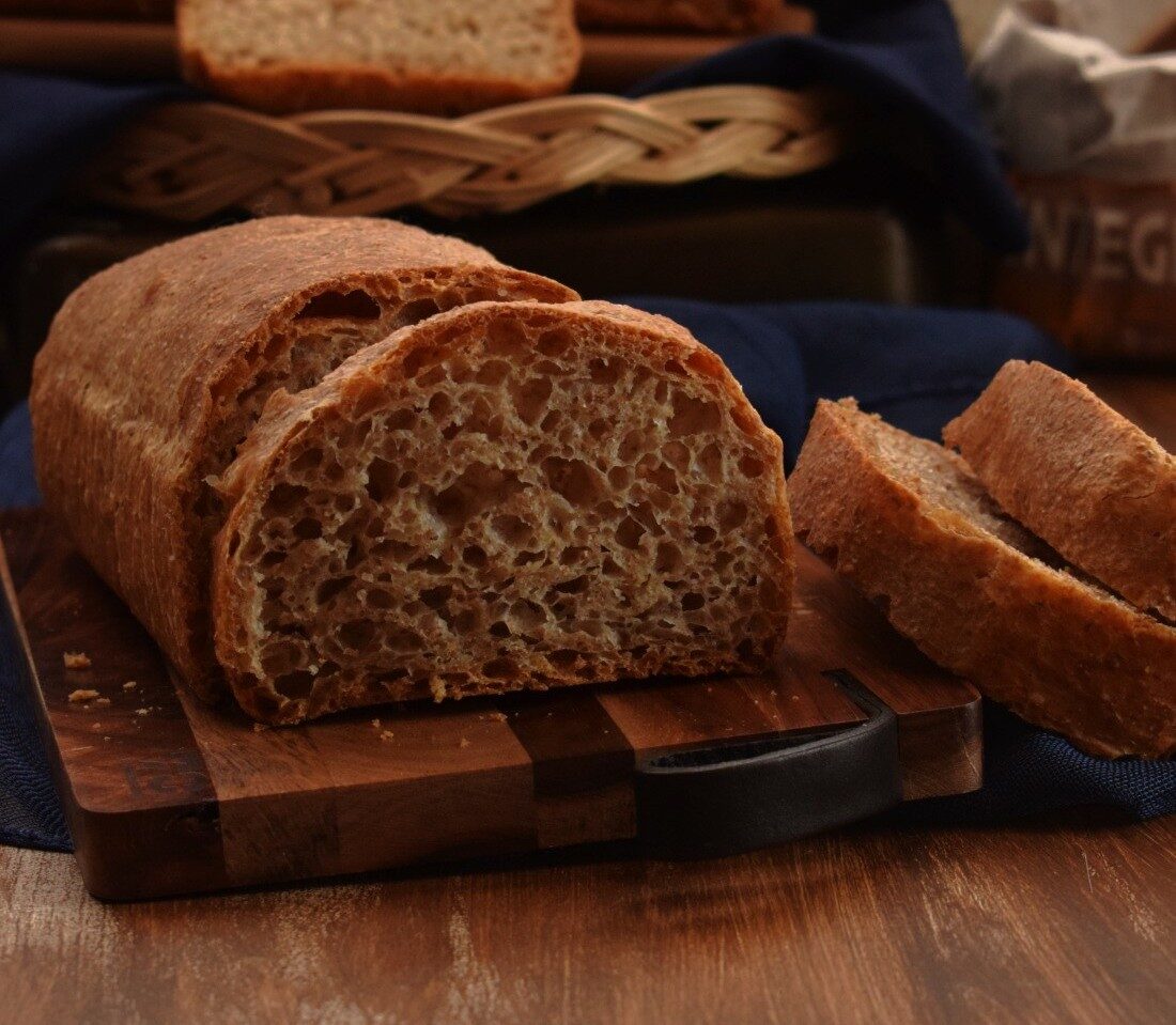 Pane integrale