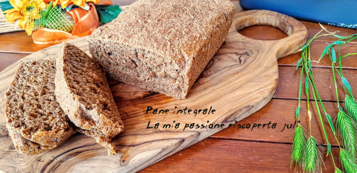 Pane integrale
