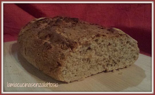Pane integrale