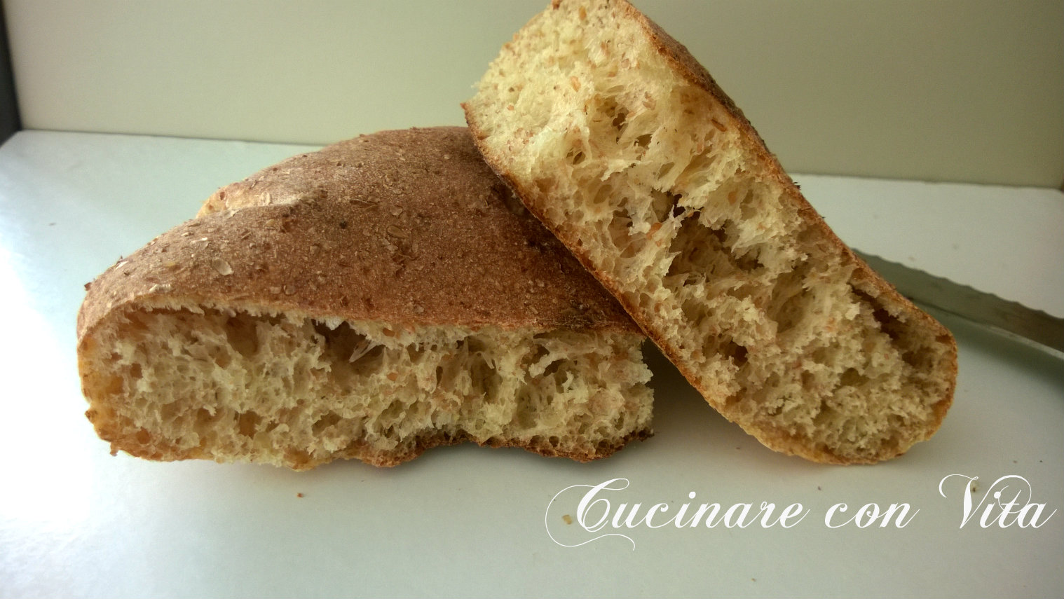 Pane integrale