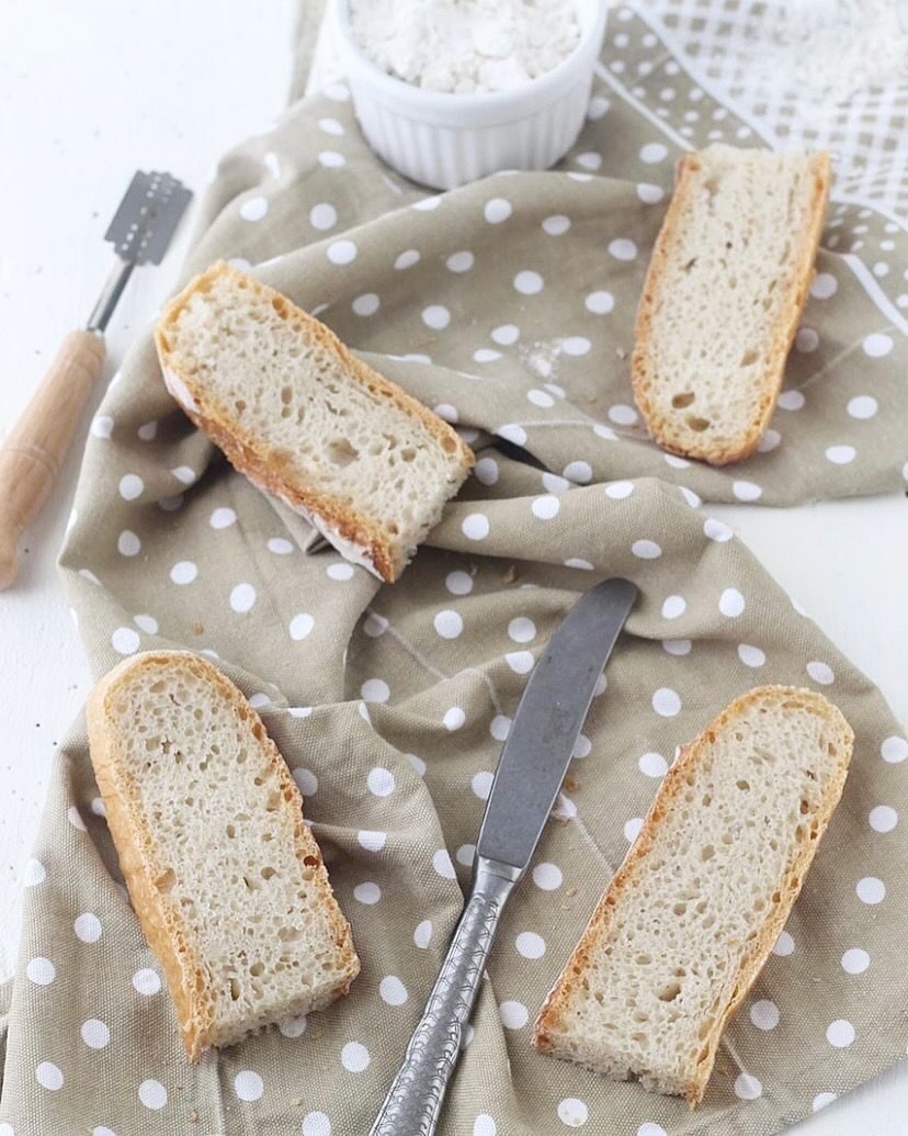 Pane integrale