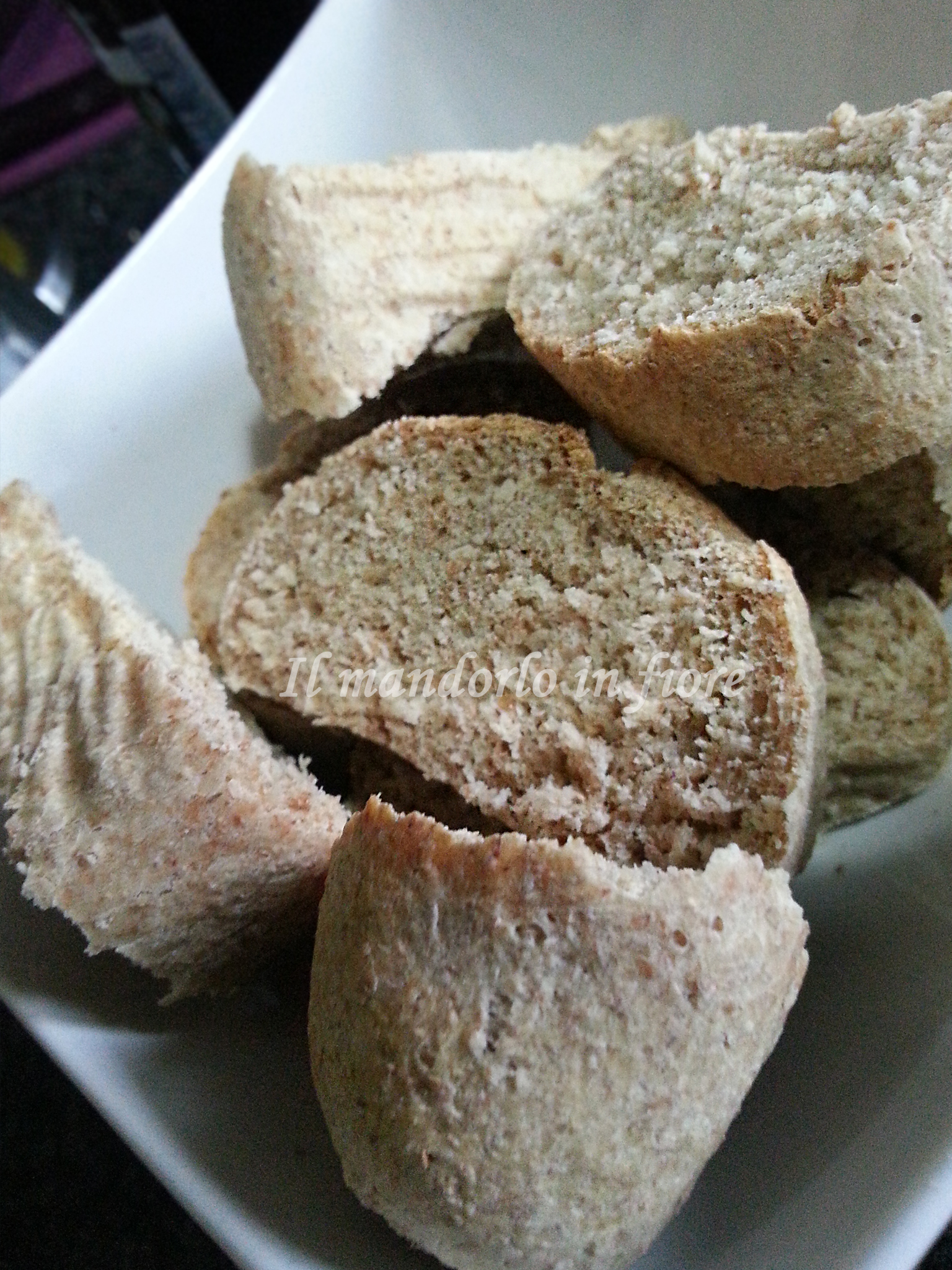 Pane integrale