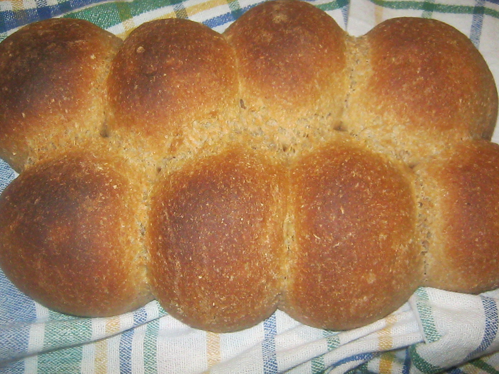 Pane integrale speciale