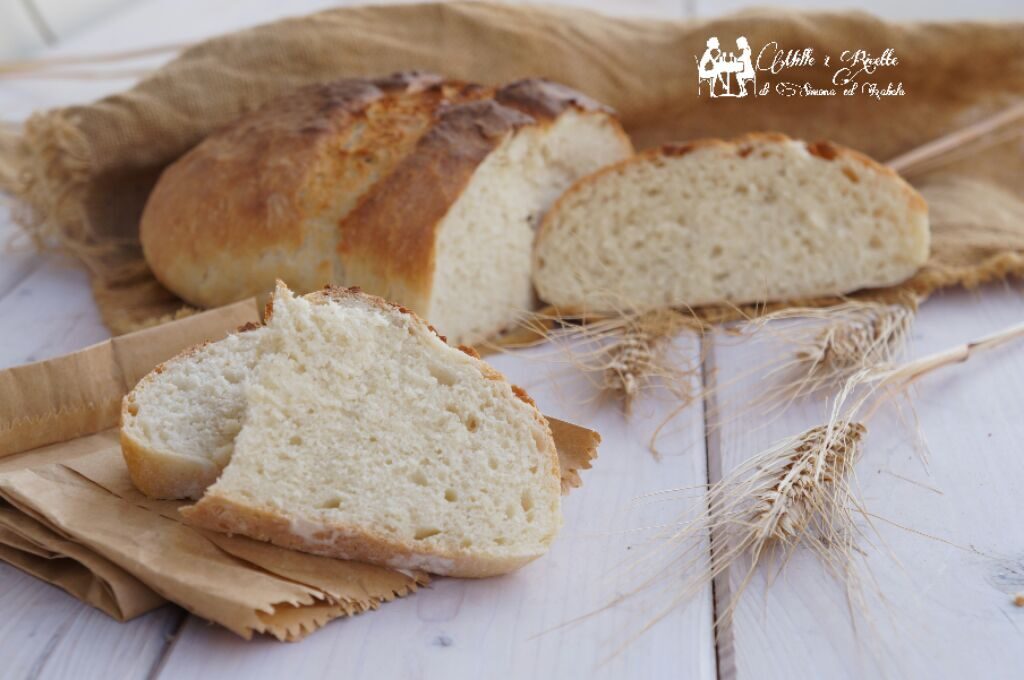 Pane lievitazione veloce