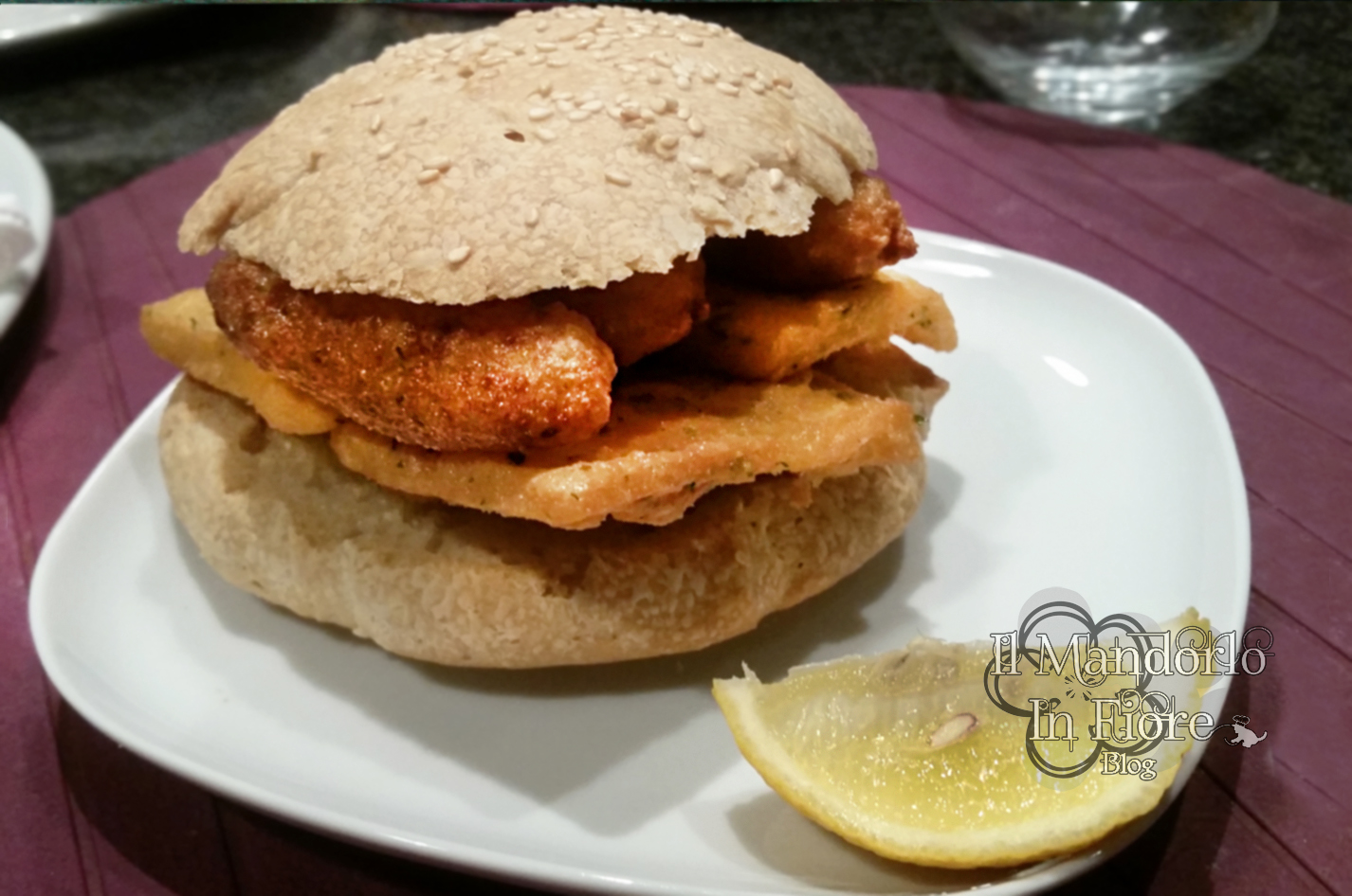 Pane panelle e crocchè