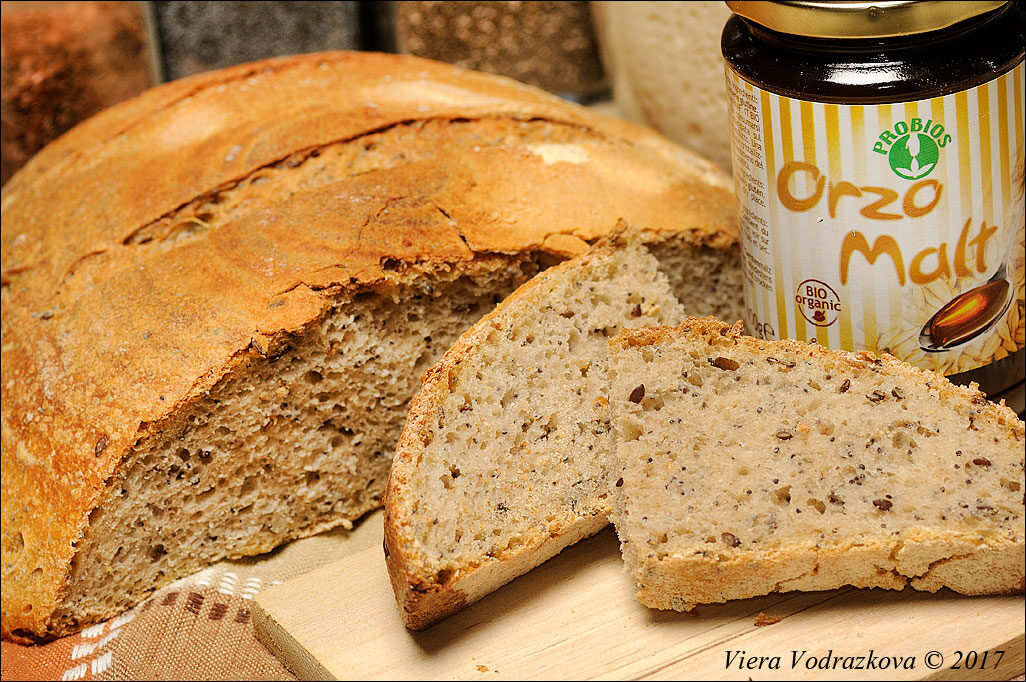 Pane quotidiano