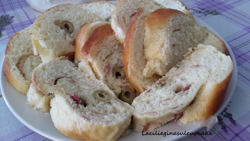 Pane ripieno – ricette buffet, aperitivi e antipasti