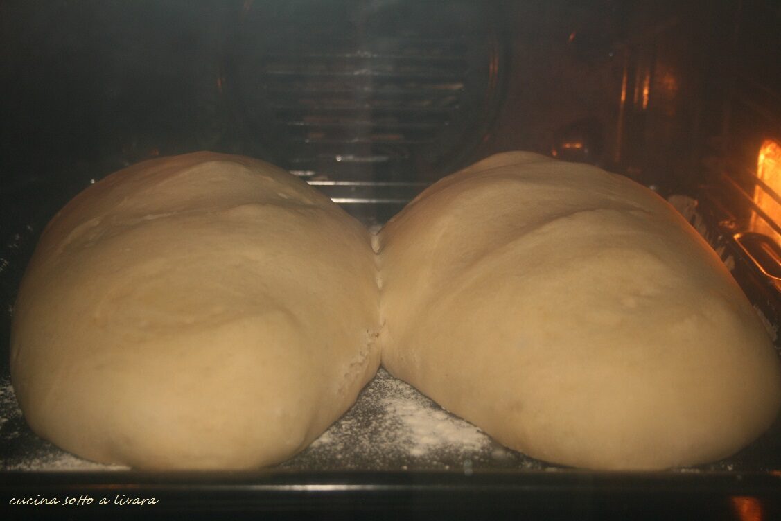 Pane toscano