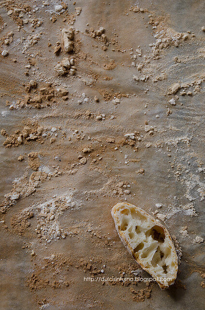 Pane Veloce Veloce a Lenta Lievitazione