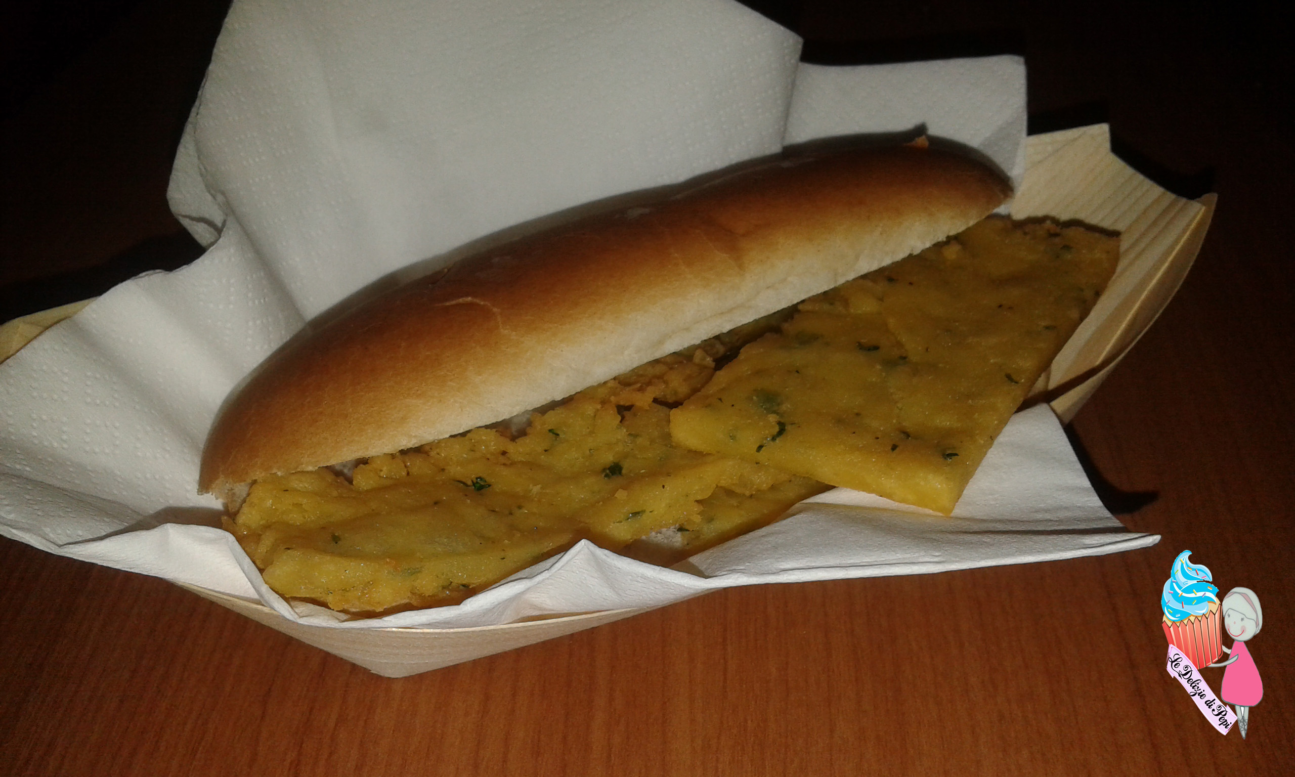 Panelle