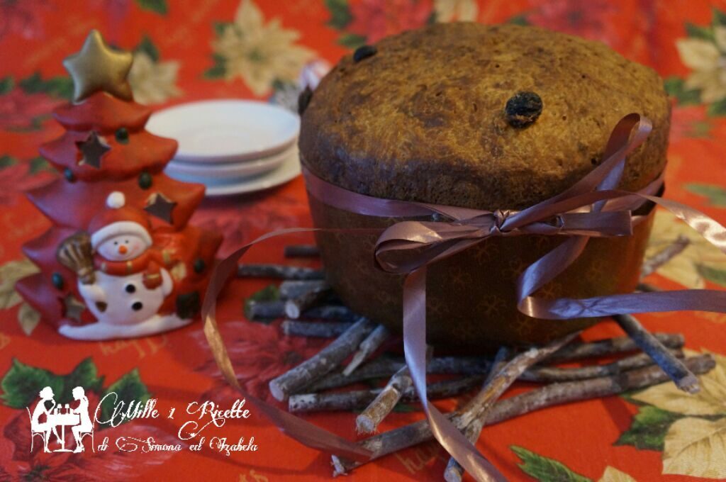Panettone in un giorno