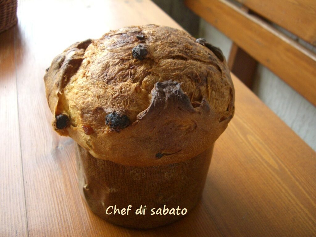 Panettone