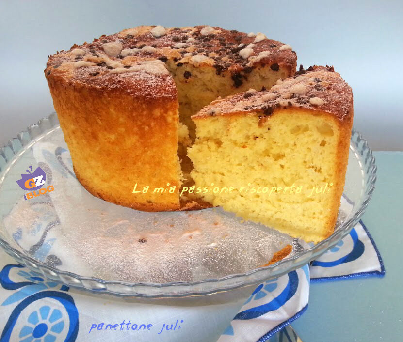 Panettone