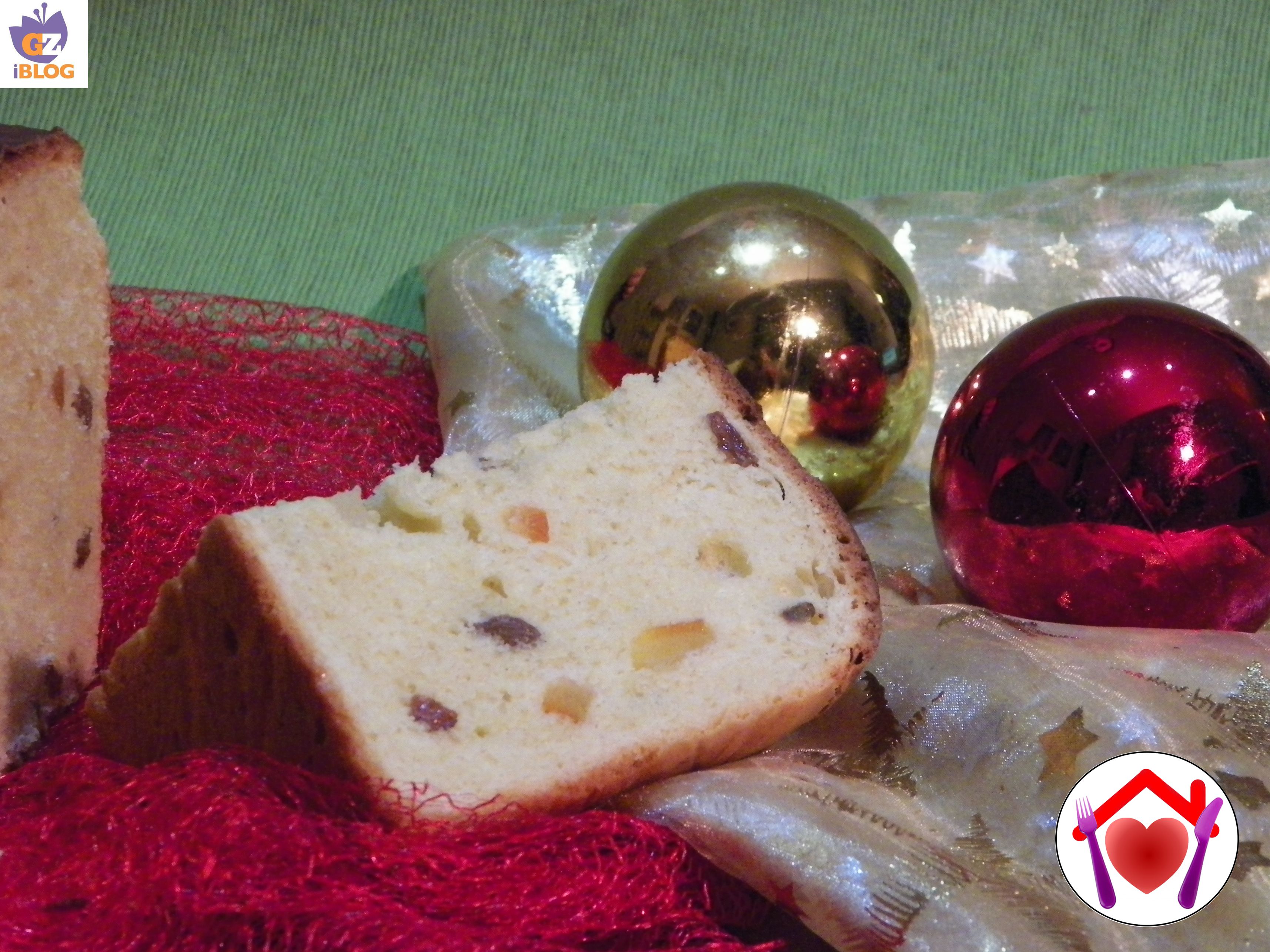 Panettone