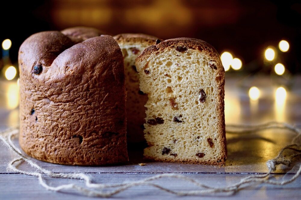Panettone