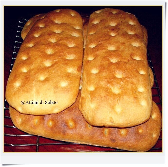 Panfocaccia