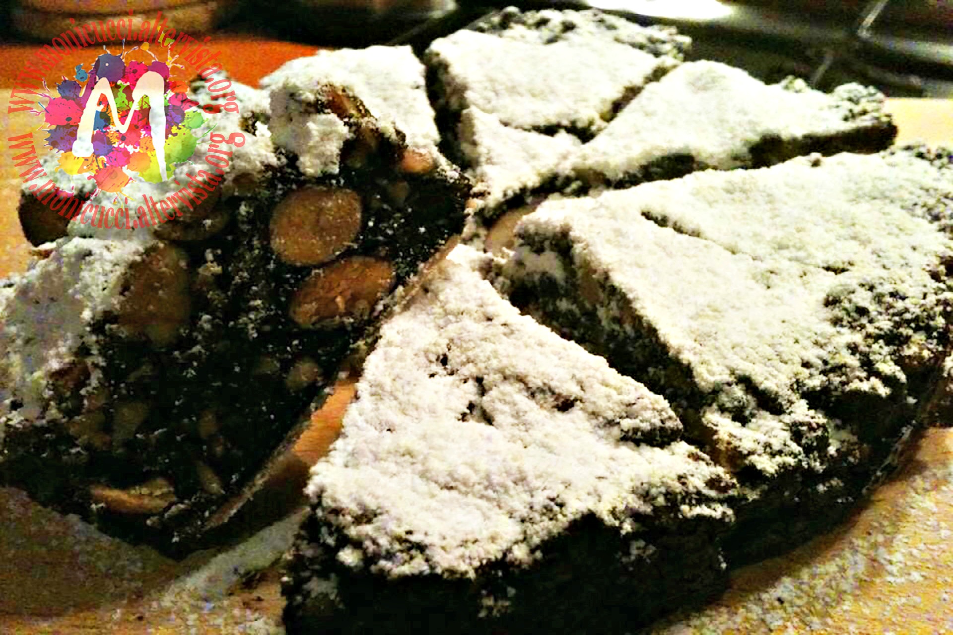 Panforte