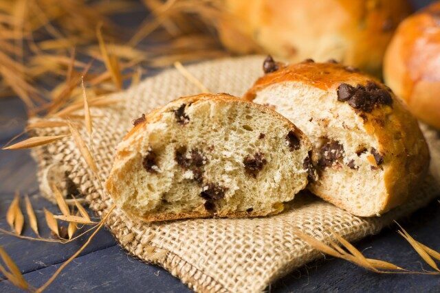 Pangoccioli mulino bianco