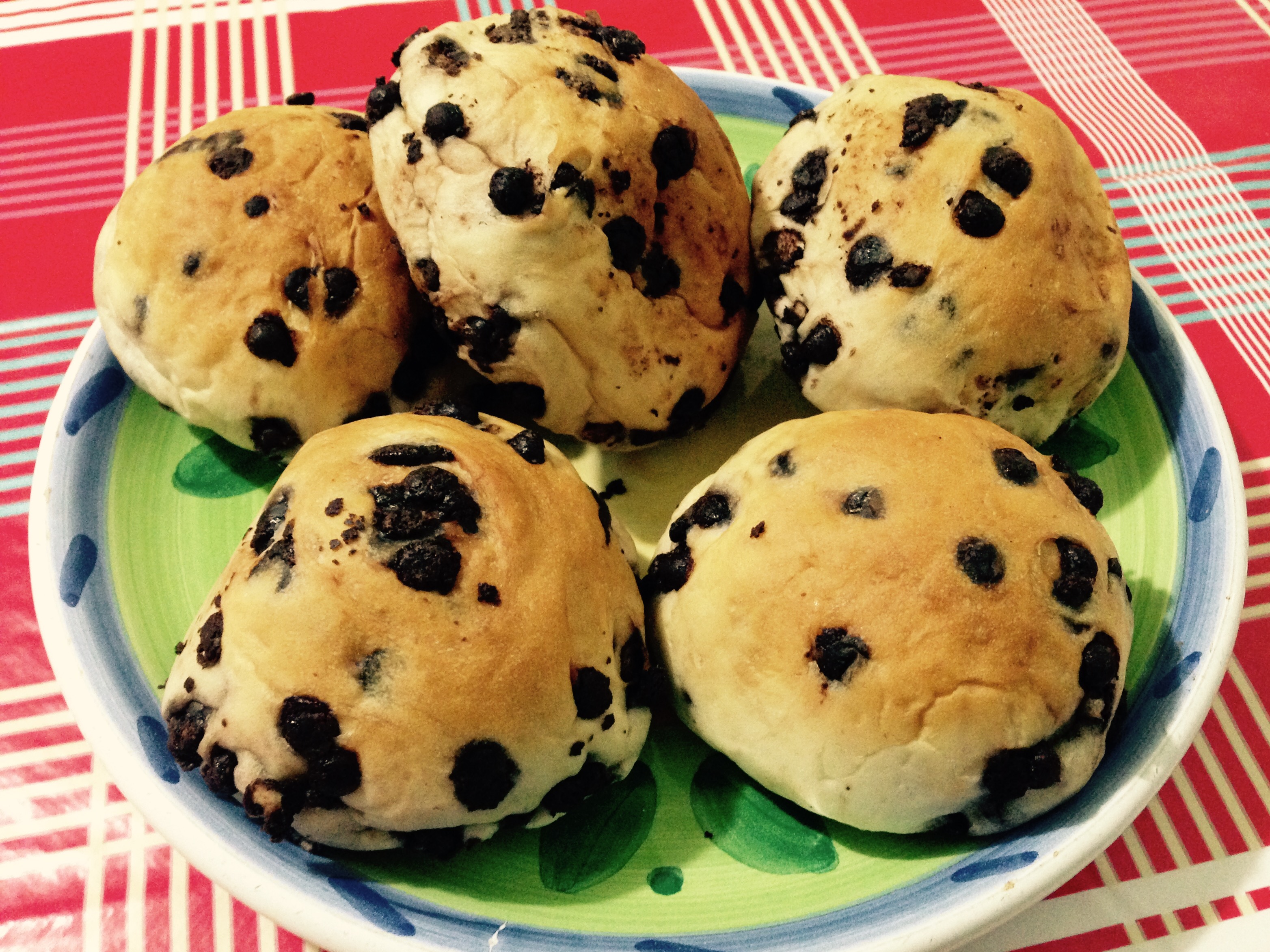 Pangoccioli