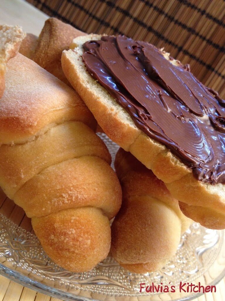 Panini a lievitazione mista