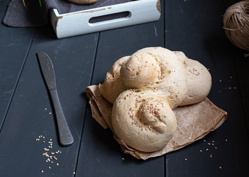 Panini a s siciliani