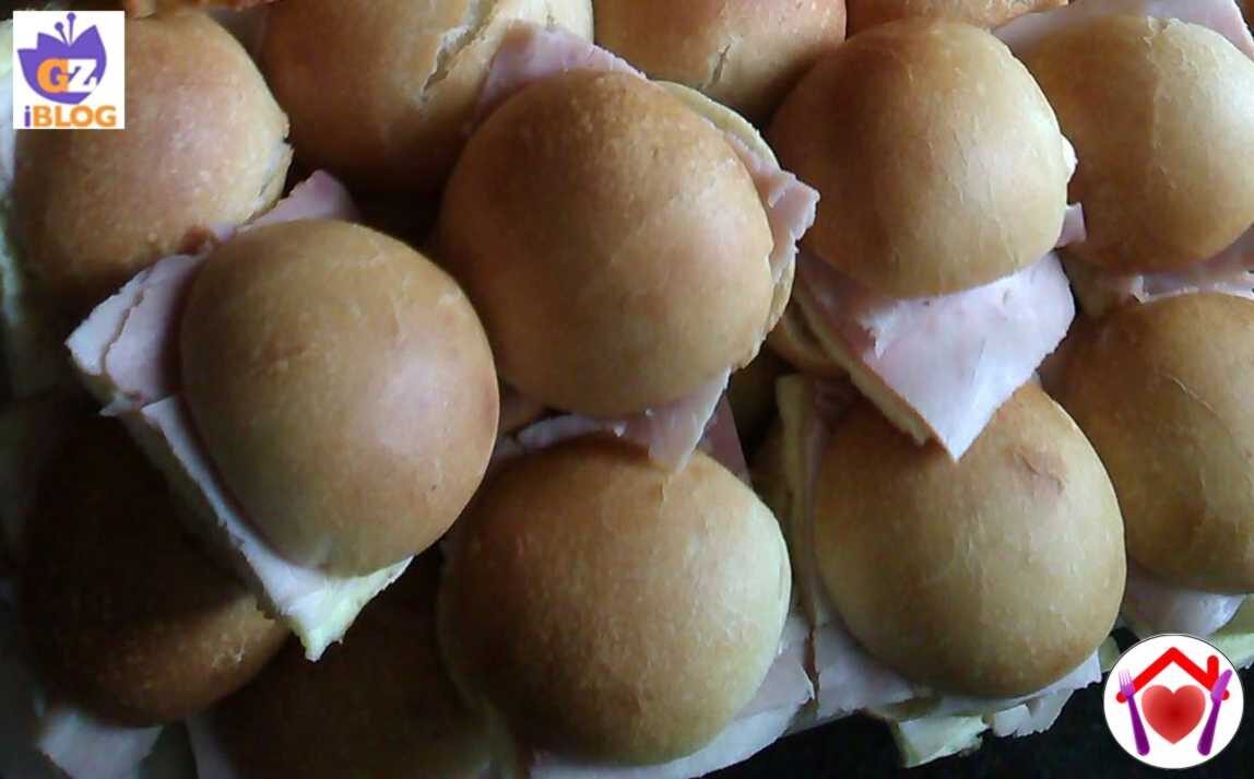 Panini al latte