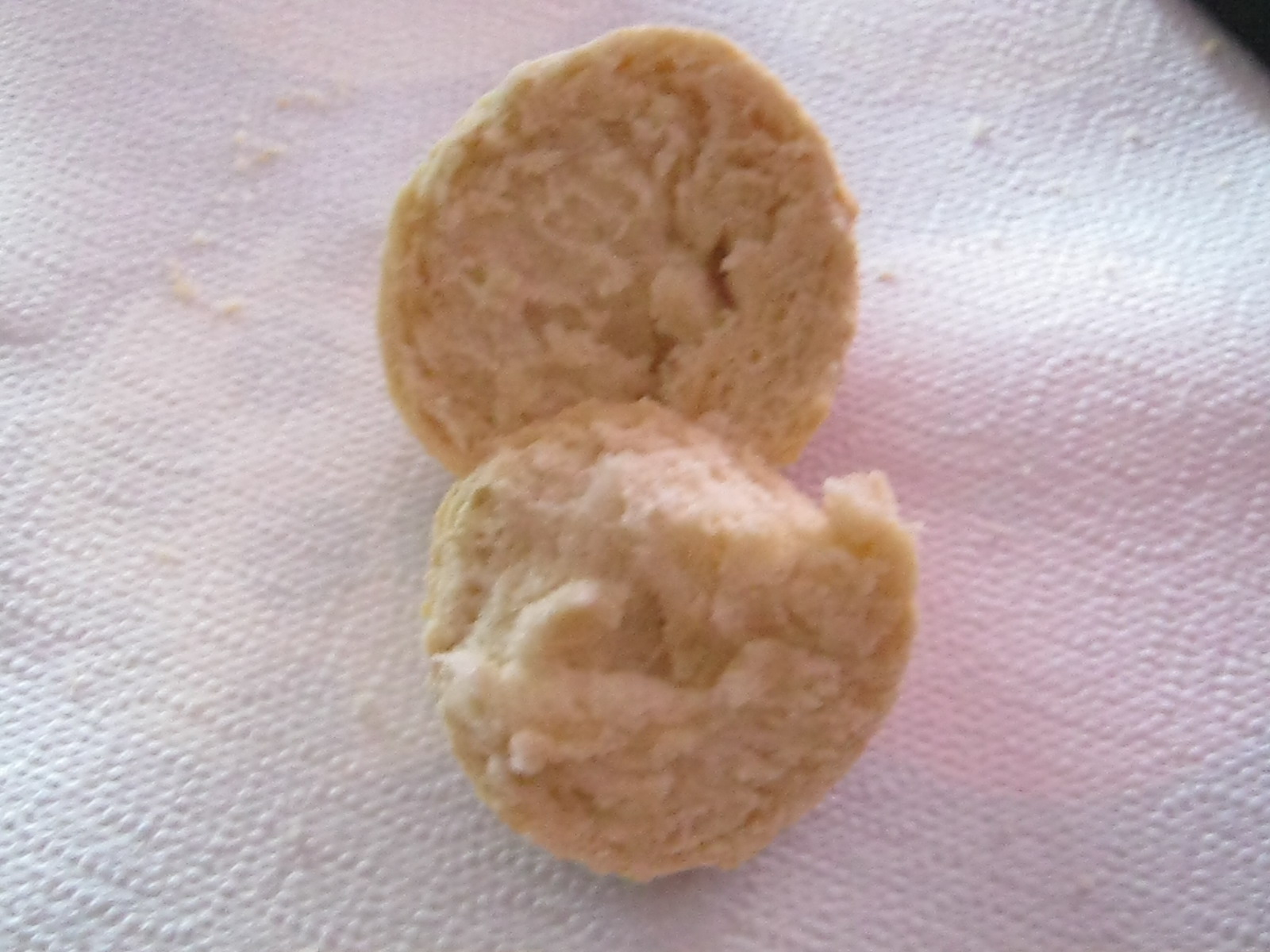 Panini all’ olio