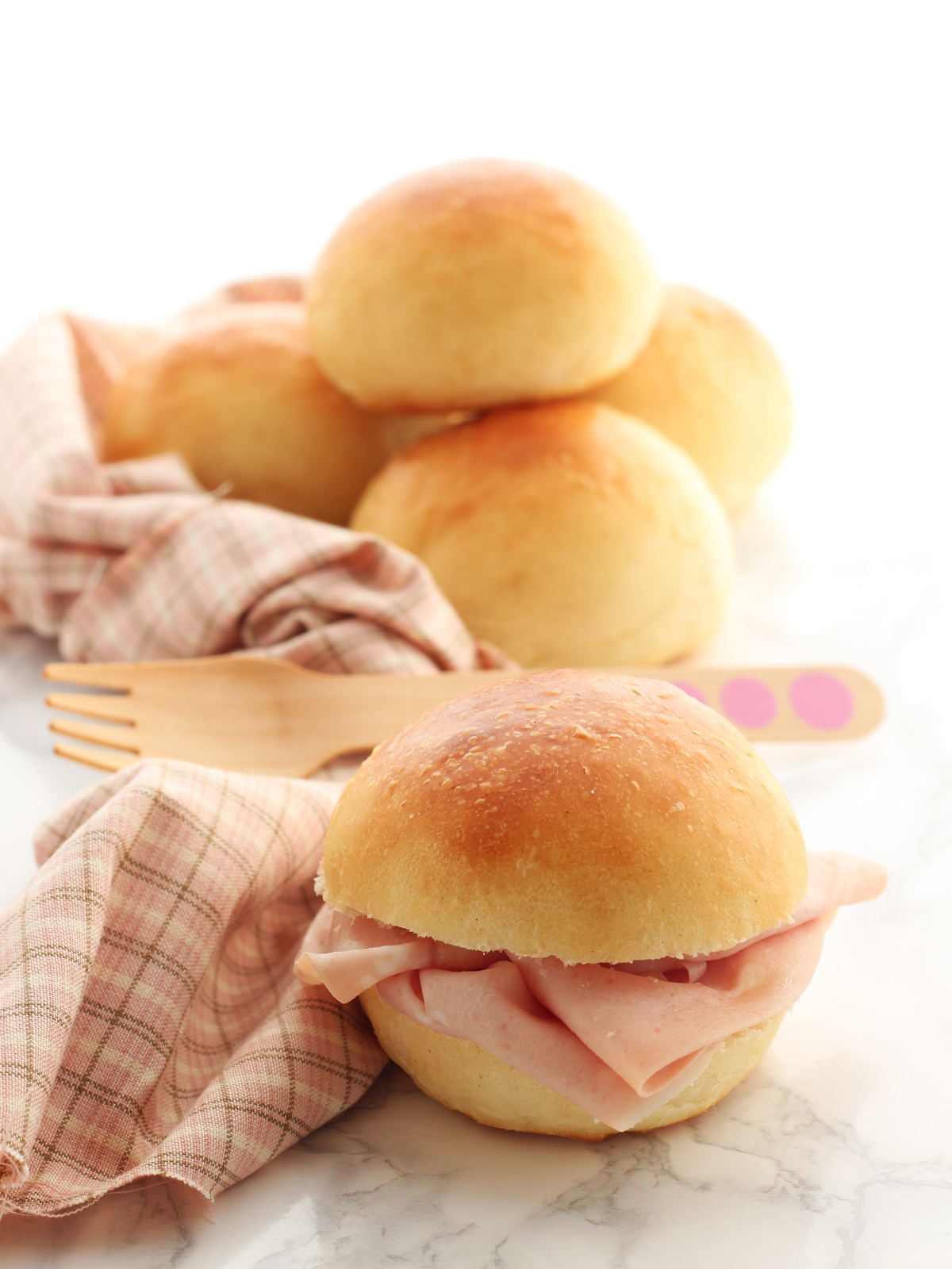 Panini all’olio di jessica di fraia