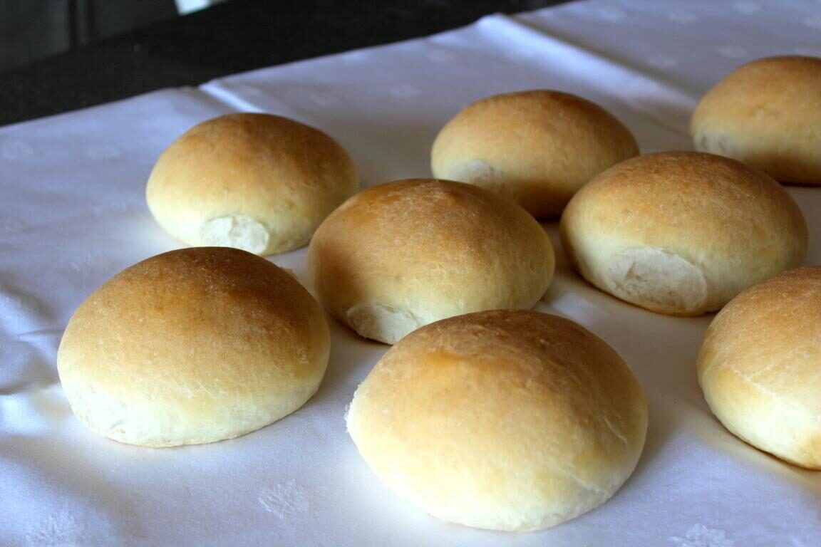 Panini all’olio sofficissimi fatti in casa