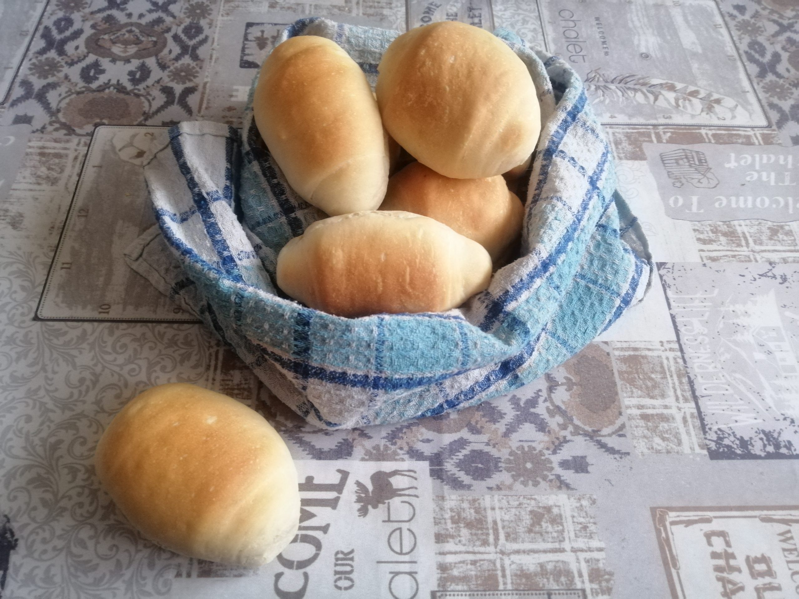 Panini burbur