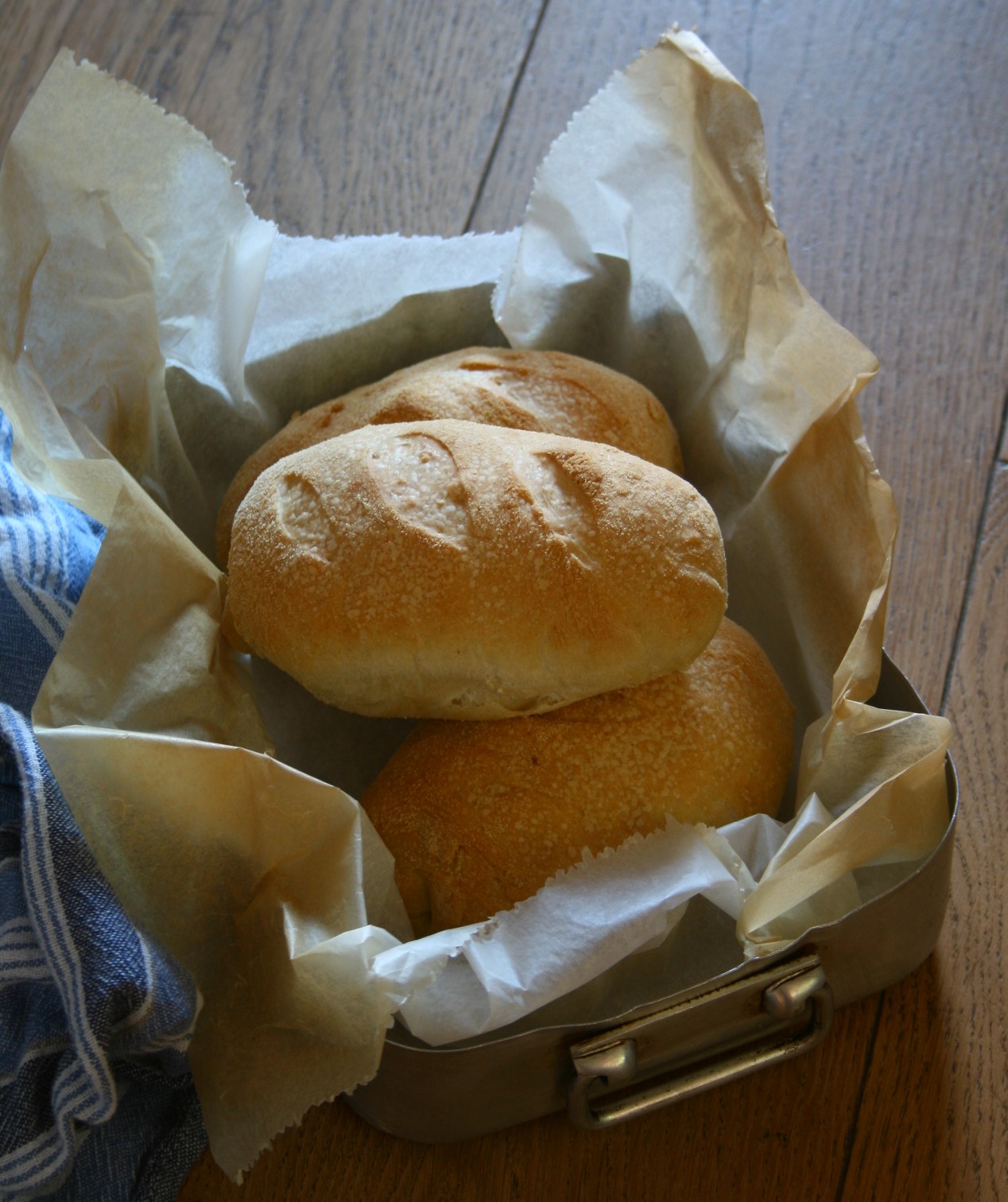PANINI CROCCANTI