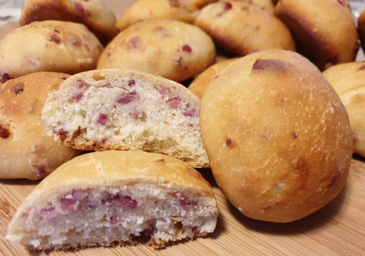 Panini da buffet
