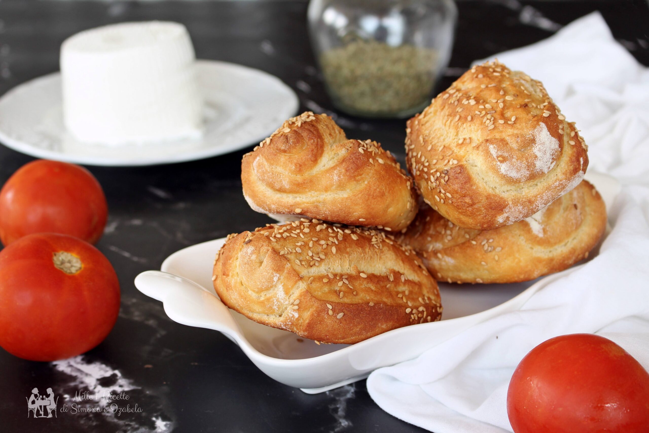 Panini di rimacinato