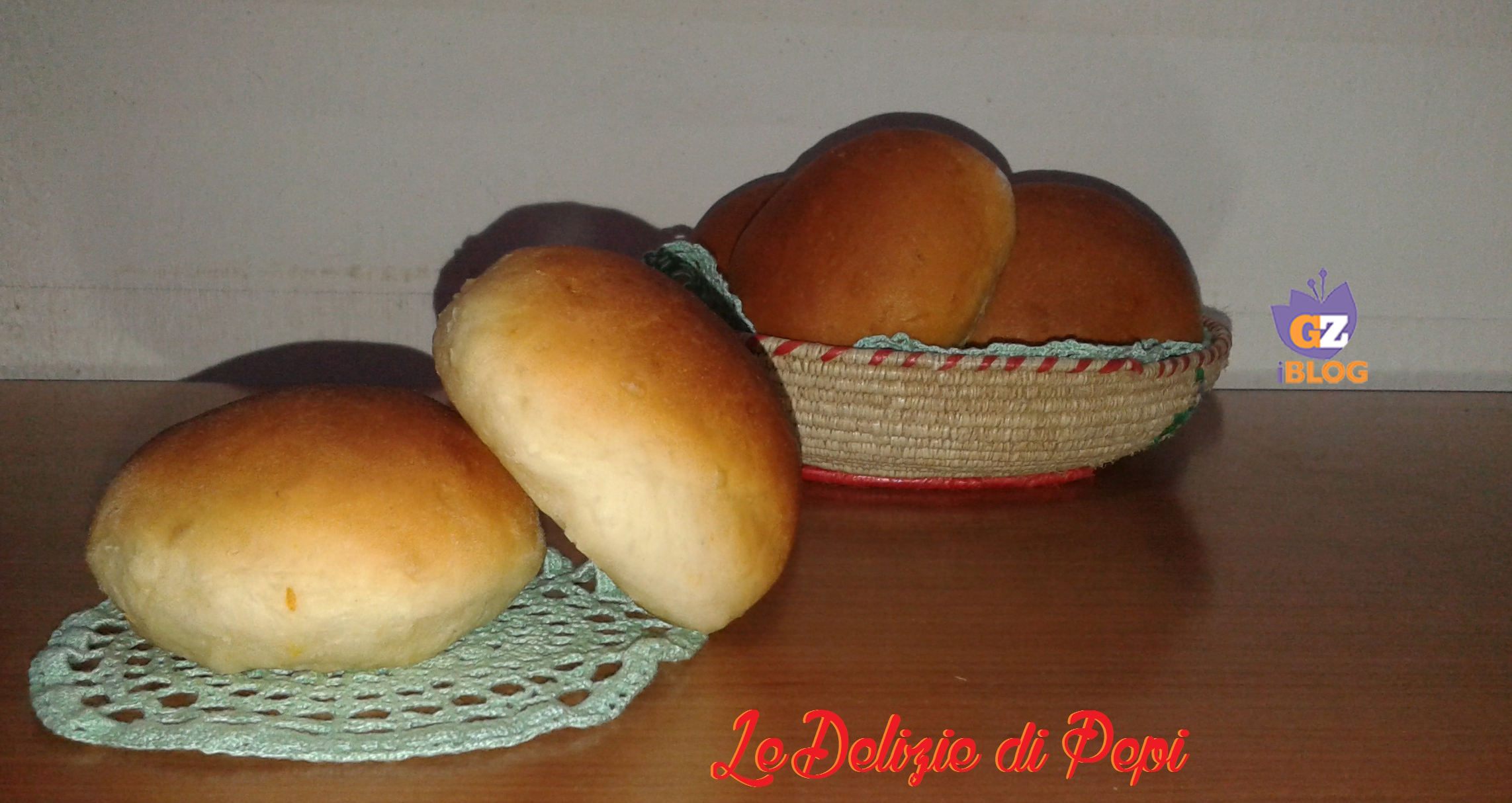 Panini dolci