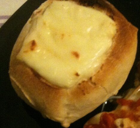 Panini farciti con uovo e formaggio | cucinare con il cuore