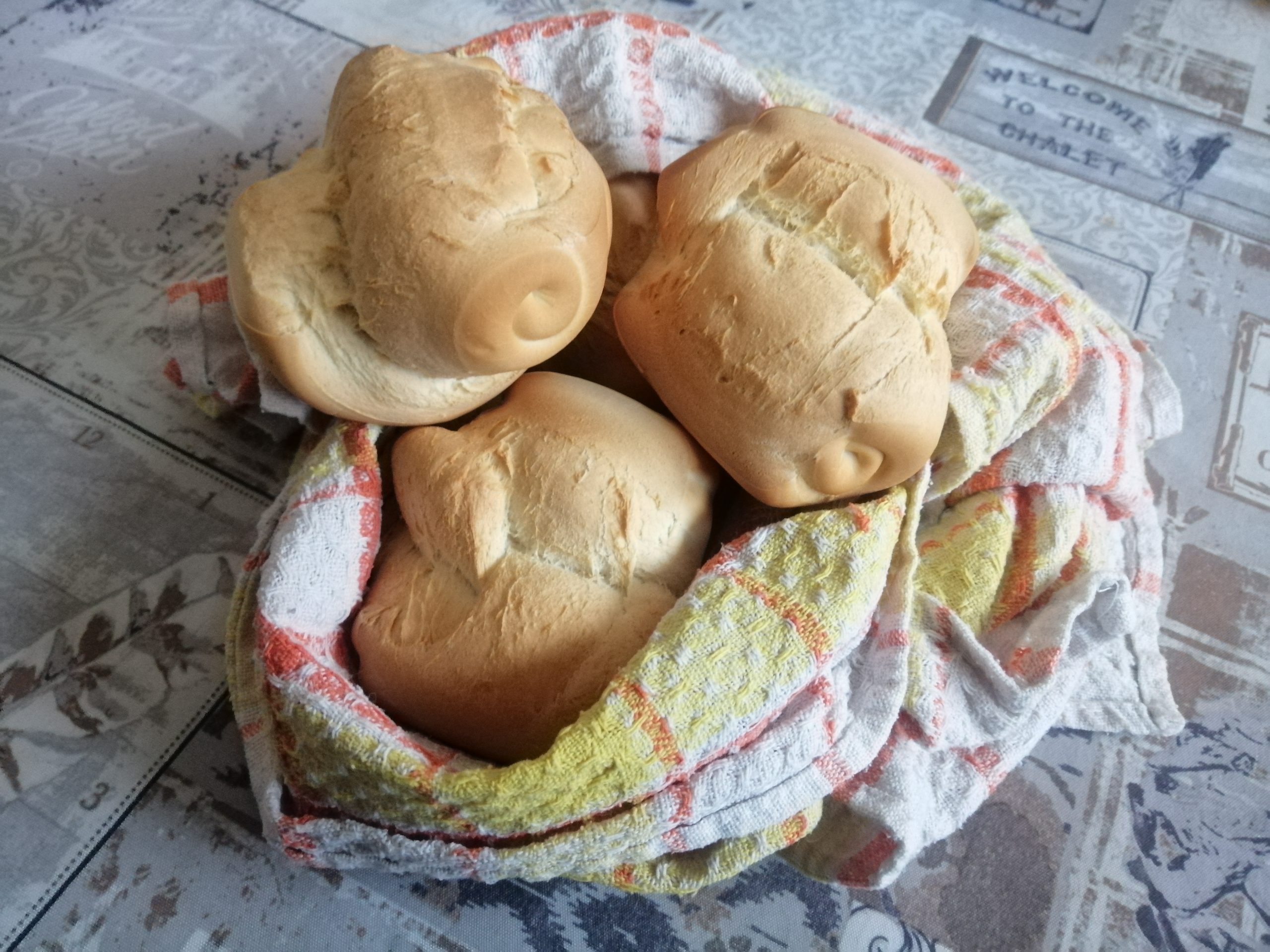 Panini le mantovane